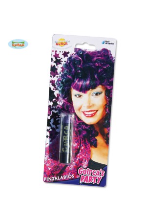 Blister Pintalabios Violeta