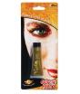 Blister Tubo Maquillaje Glitter 20 cc Oro