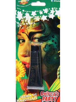 Blister Tubo Maquillaje 20 cc Negro