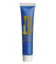 Blister Tubo Maquillaje 20 Ml Azul Oscuro