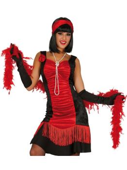Boa Pluma Roja 1,80 mts de 40 gramos