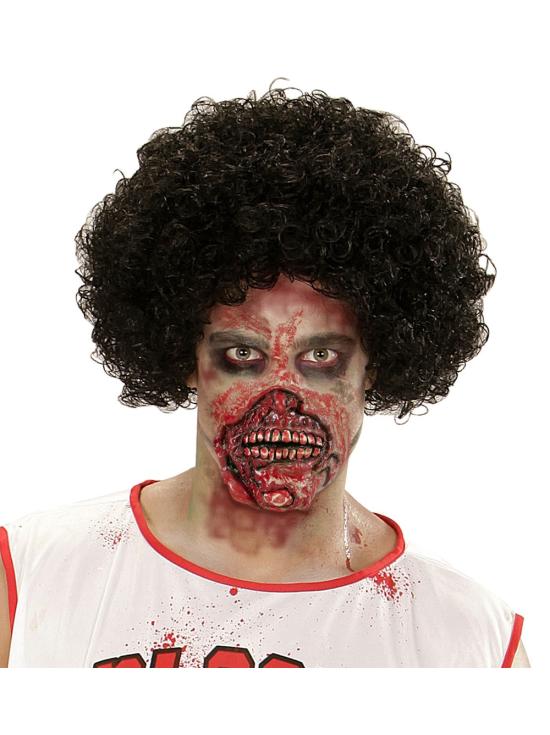 Boca Zombie Efecto Expecialista