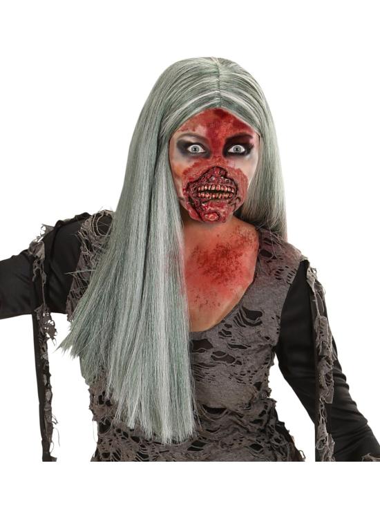 Boca Zombie Efecto Expecialista
