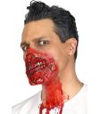 Boca Zombie Efecto Expecialista
