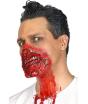 Boca Zombie Efecto Expecialista