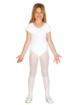 Body Color Blanco infantil