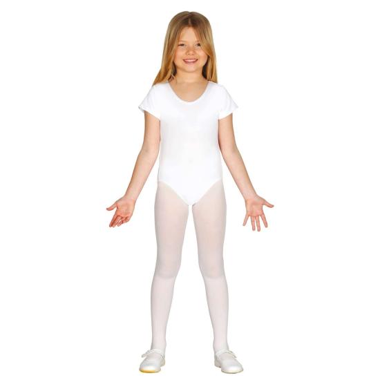 Body Color Blanco infantil Body Color Blanco infantil