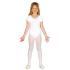 Body Color Blanco infantil