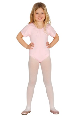 Body Color Rosa infantil