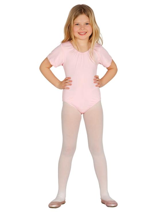 Body Color Rosa infantil