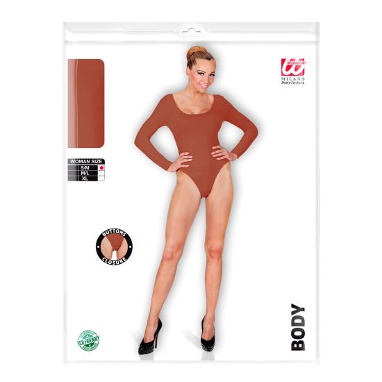 Body para mujer Color Piel Body para mujer Color Piel