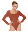 Body para mujer Color Piel