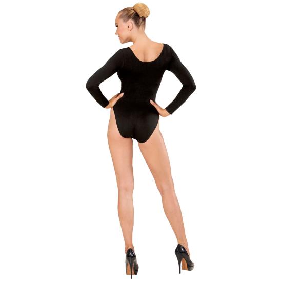 Body para mujer Negro Body para mujer Negro