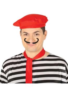 Boina Roja económica