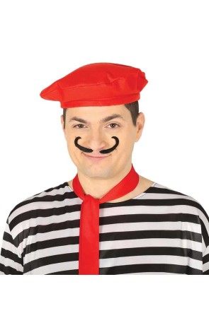 Boina Roja económica