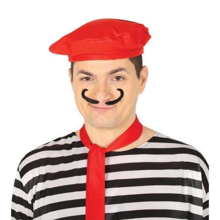 Boina Roja económica