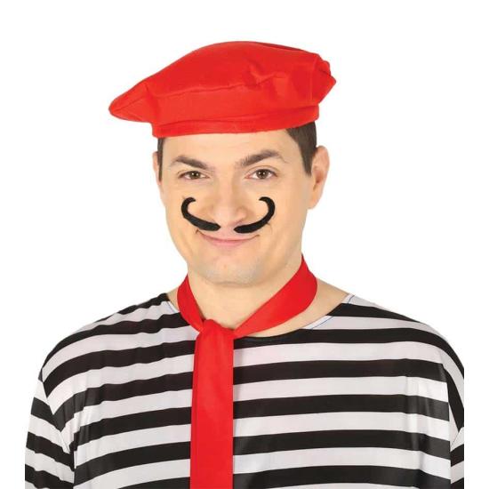 Boina Roja económica Boina Roja económica