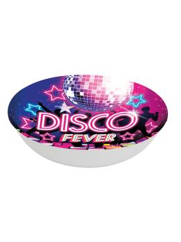 Bol Disco Plástico 32 cms