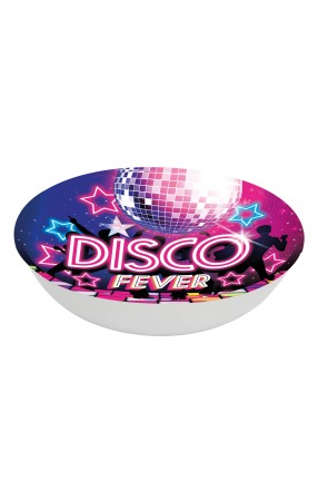 Bol Disco Plástico 32 cms