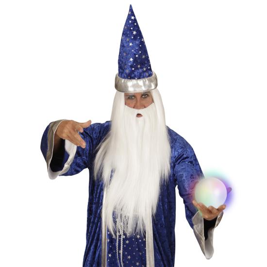 Bola de cristal cambia de color de 12,5 cms