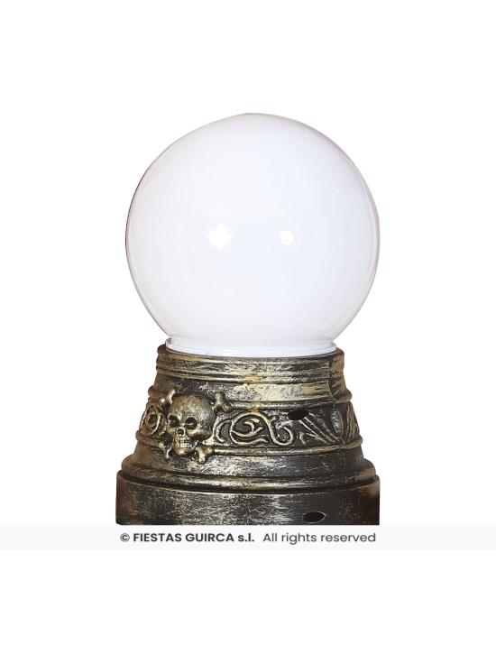 Bola de Cristal con luces calidad
