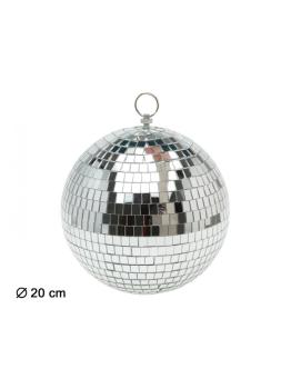 Bola Disco 20 cms