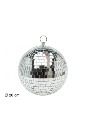 Bola Disco 20 cms