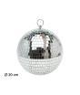 Bola Disco 20 cms