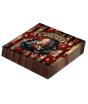 Bolsa 12 Servilletas Payasos Asesinos 33 x 33 cms