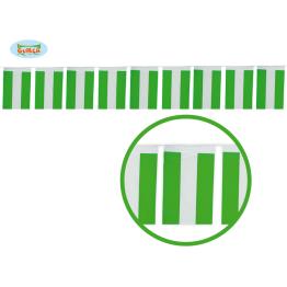 Bolsa 50m banderas regional andaluza. 20 x 30 cms