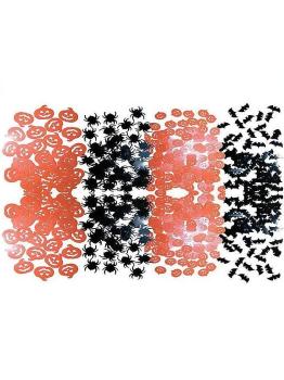 HALLOWEEN BOLSA CONFETTI HALLOWEEN