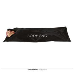 Bolsa de cuerpo mortuario 180X70 CMS