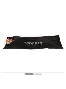 Bolsa de cuerpo mortuario 180X70 CMS