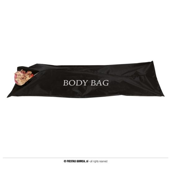 Bolsa de cuerpo mortuario 180X70 CMS