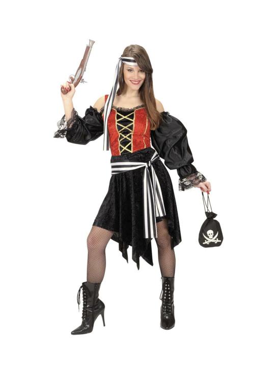 Bolsa Pirata