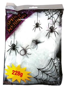 Bolsa Telaraña de 228 grs