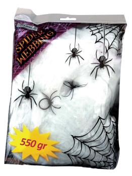 Bolsa Telaraña de 500 grs