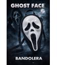 Bolso Bandolera Ghost Face
