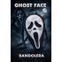 Bolso Bandolera Ghost Face®