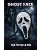 Bolso Bandolera Ghost Face