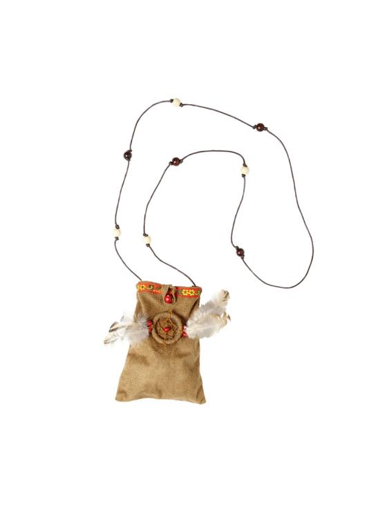 Bolso Bandolera de India