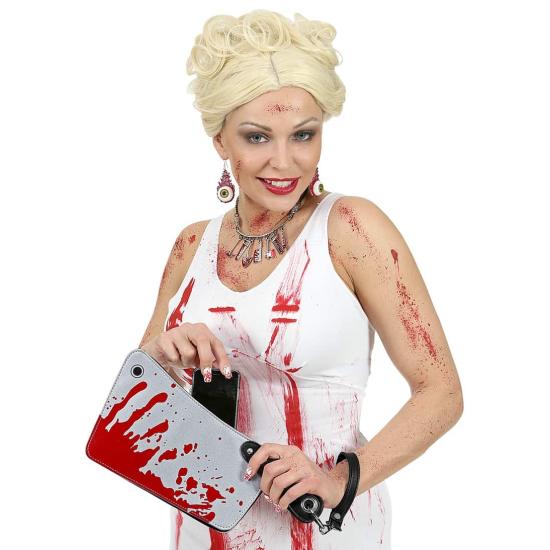 Bolso de Cuchillo Ensangrentado.