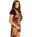 Bolso de hombro Steampunk