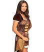 Bolso de hombro Steampunk