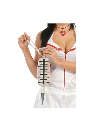 Bolso de enfermera 18 cm