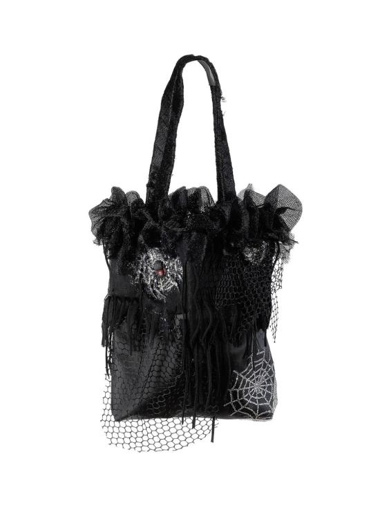 Bolso Halloween Siniestro Bruja