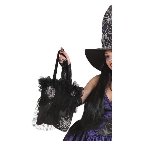 Bolso Halloween Siniestro Bruja Bolso Halloween Siniestro Bruja