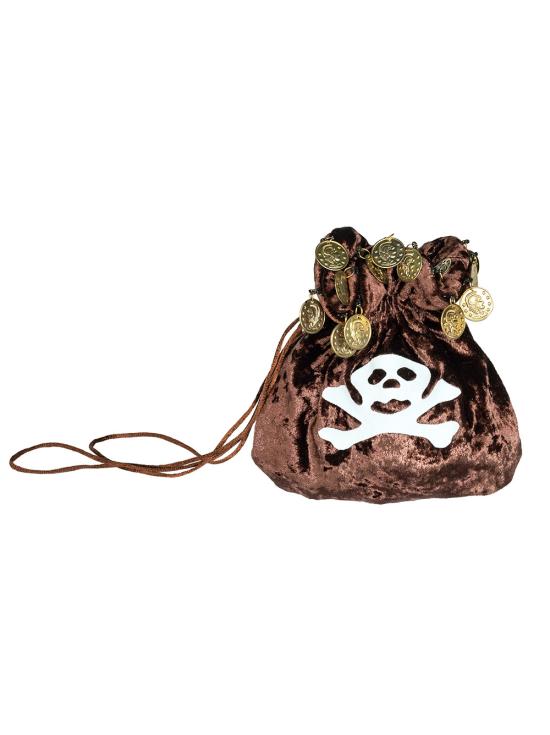 Bolso Lujo Pirata