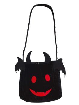 Bolso murciélago 20 cms