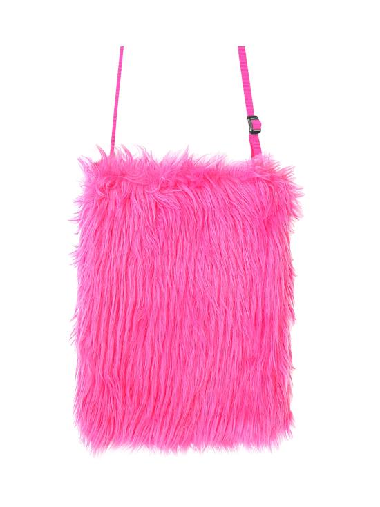Bolso Ochentero para disfraces